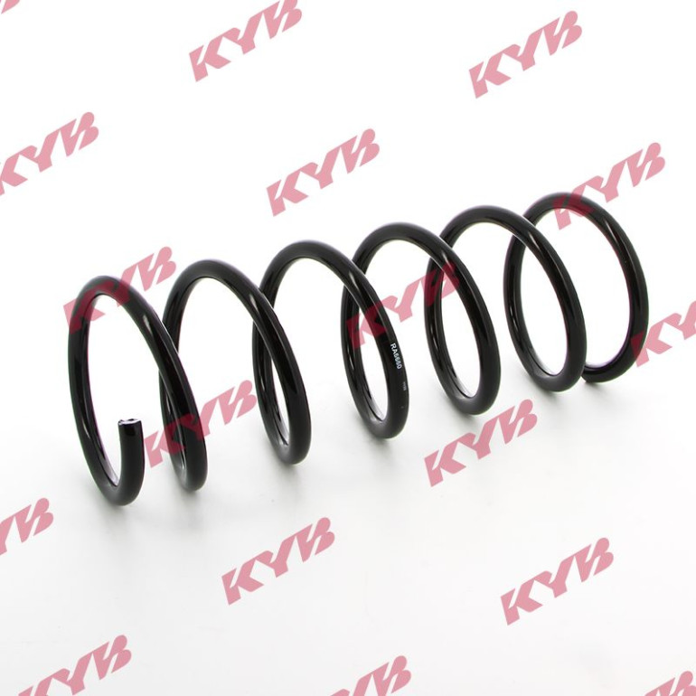 KYB Fahrwerksfeder RA6660 KYB Fahrwerksfeder RA6660