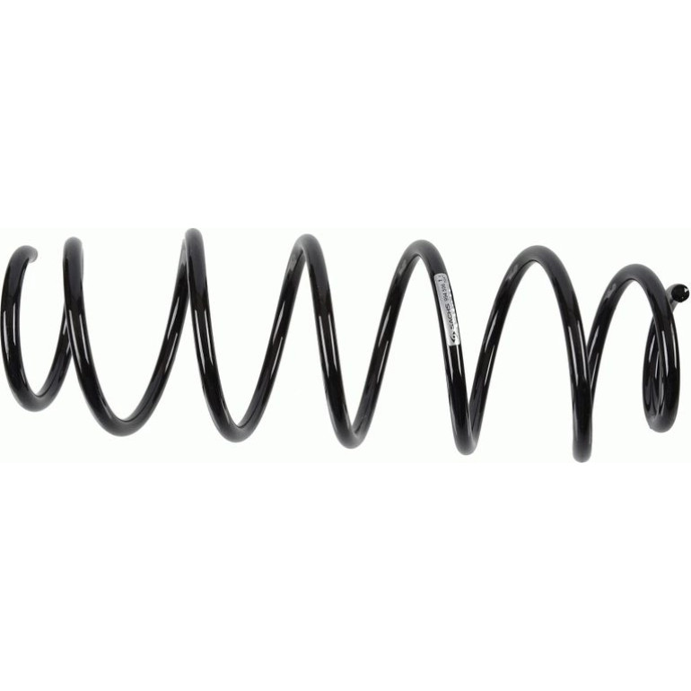 Sachs Fahrwerksfeder Alfa T. Giulietta 1.4Tb-2.0Jtdm 10 994 506 Sachs Fahrwerksfeder Alfa T. Giulietta 1.4Tb-2.0Jtdm 10 994 506