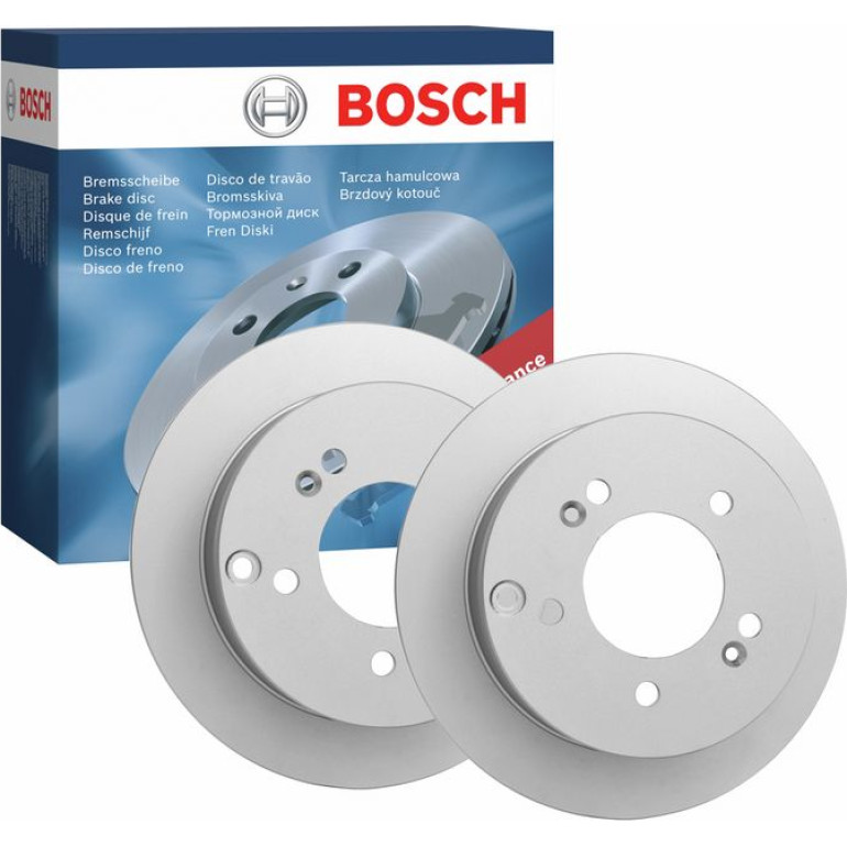 Bremsscheibe 0 986 479 C03