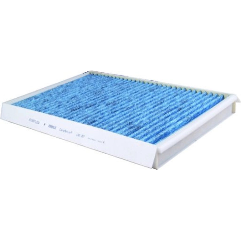 MAHLE Filter, Innenraumluft LAO 307 MAHLE Filter, Innenraumluft LAO 307