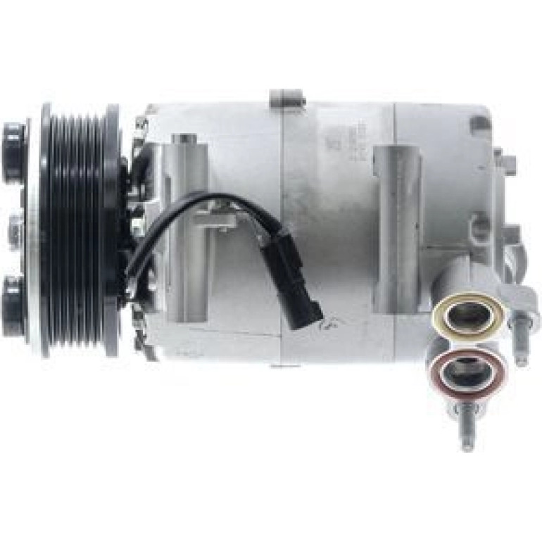 Kompressor, Klimaanlage ACP 1364 000P Kompressor, Klimaanlage ACP 1364 000P