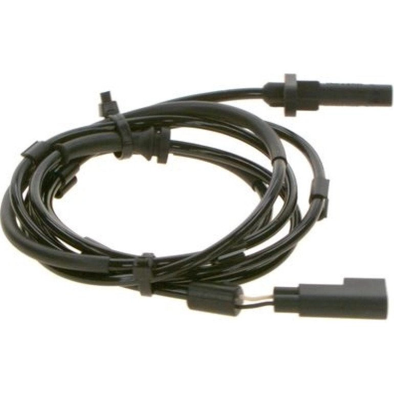 Sensor, Raddrehzahl re 0 265 008 665 Sensor, Raddrehzahl re 0 265 008 665