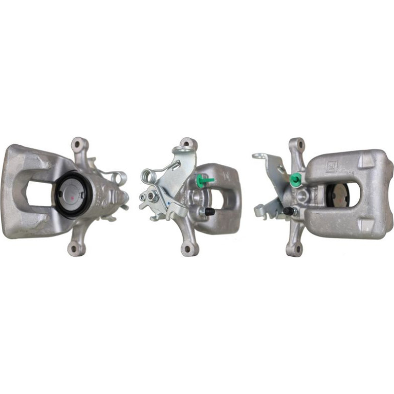 Tauschbremssattel HA li 4111030