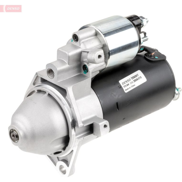 DENSO Anlasser DSN3017 DENSO Anlasser DSN3017