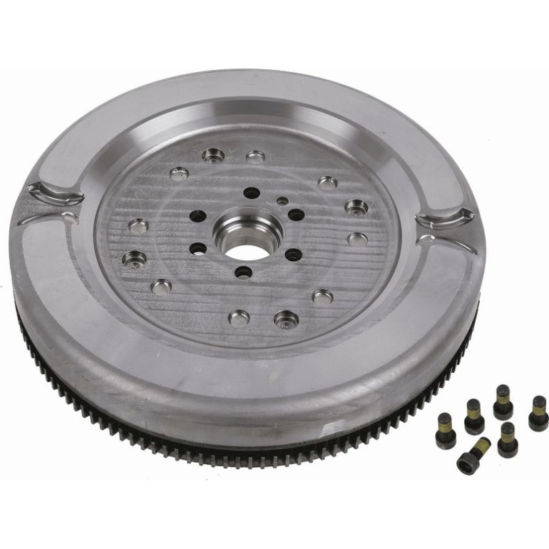 SACHS Schwungrad 2294 002 337