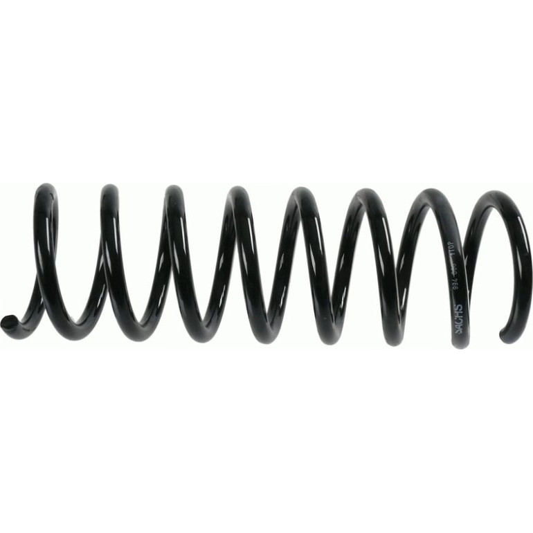 Sachs Fahrwerksfeder Mazda T. 5 (Cr19), 1.8, 2.0 994 060 Sachs Fahrwerksfeder Mazda T. 5 (Cr19), 1.8, 2.0 994 060