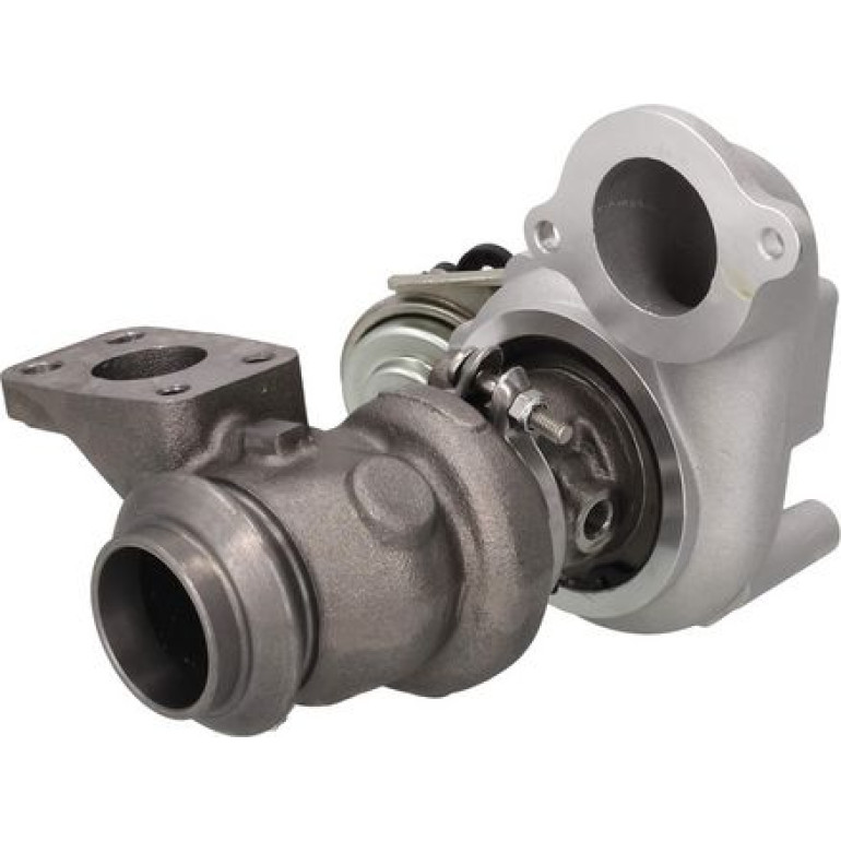 KAMOKA Turbolader 8600036