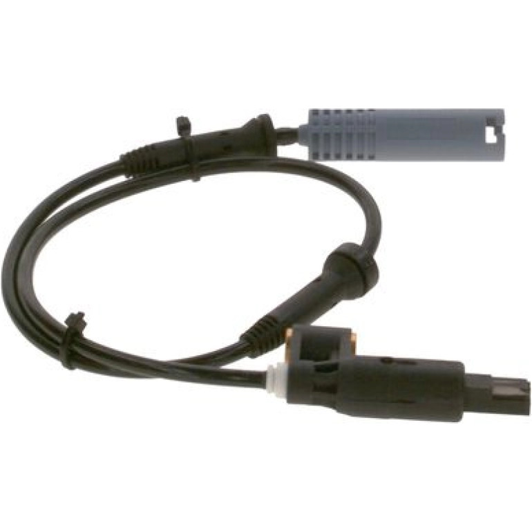 Sensor, Raddrehzahl 0 986 594 015 Sensor, Raddrehzahl 0 986 594 015