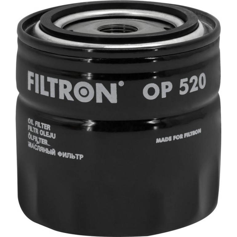 FILTRON Ölfilter OP 520 FILTRON Ölfilter OP 520