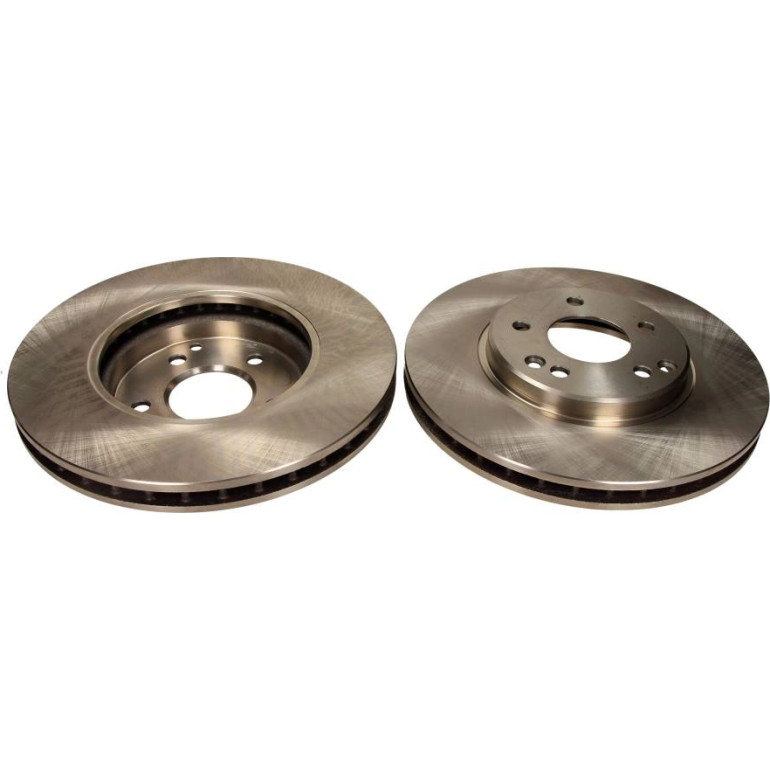 Maxgear Bremsscheibe Db P. W203/210 19-0724 Maxgear Bremsscheibe Db P. W203/210 19-0724