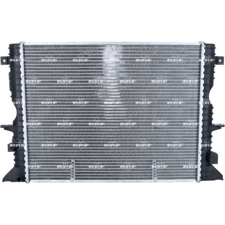 Kühler, Motorkühlung NRF509730 Kühler, Motorkühlung NRF509730