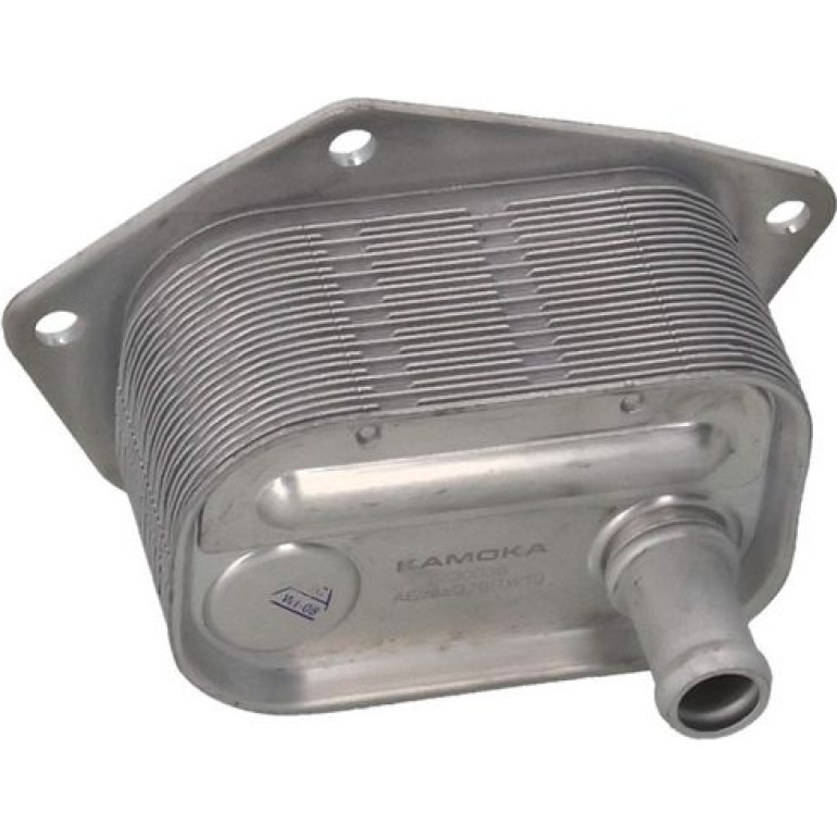 KAMOKA Ölkühler, Motoröl 7730038 KAMOKA Ölkühler, Motoröl 7730038