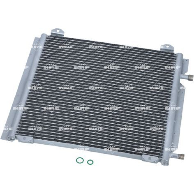 Kondensator, Klimaanlage 35785 Kondensator, Klimaanlage 35785