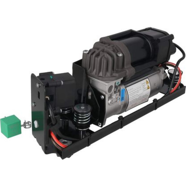 KAMOKA Kompressor, Druckluftanlage 2077060 KAMOKA Kompressor, Druckluftanlage 2077060