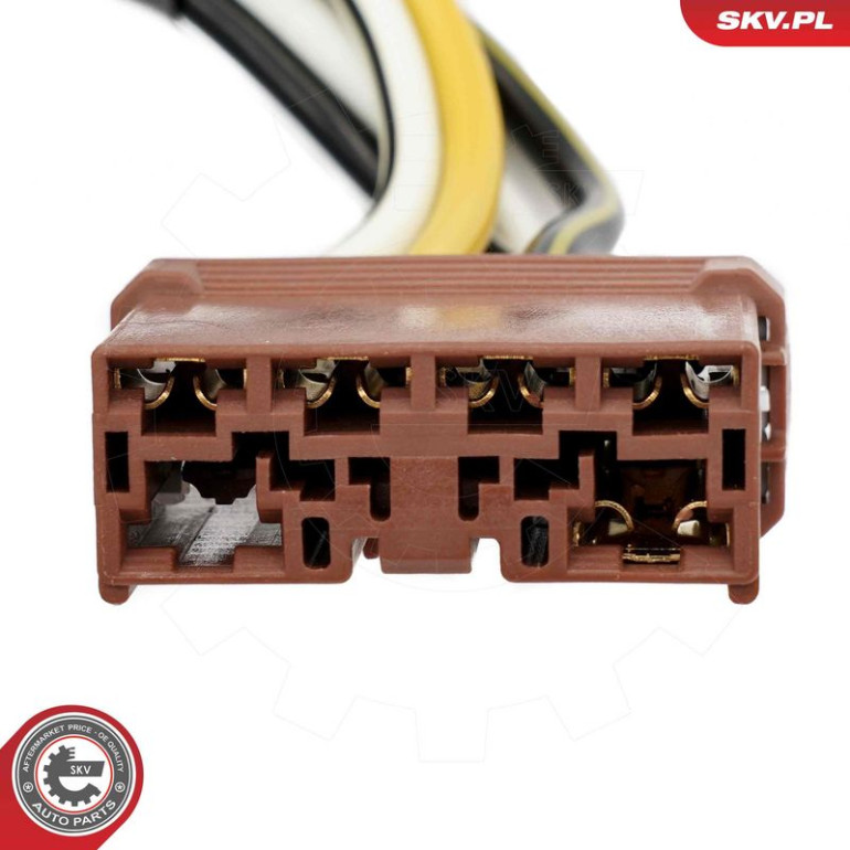 ESEN SKV Zünd-/Startschalter 65SKV003 ESEN SKV Zünd-/Startschalter 65SKV003