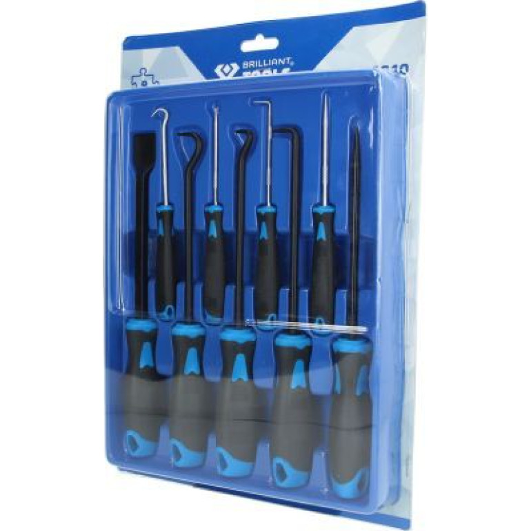 KS TOOLS Schabersatz BT542010 KS TOOLS Schabersatz BT542010