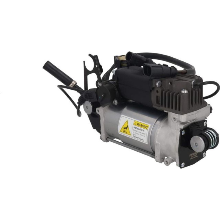 KAMOKA Kompressor, Druckluftanlage 2077004 KAMOKA Kompressor, Druckluftanlage 2077004