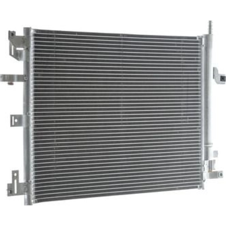 Kondensator, Klimaanlage AC 635 000S Kondensator, Klimaanlage AC 635 000S
