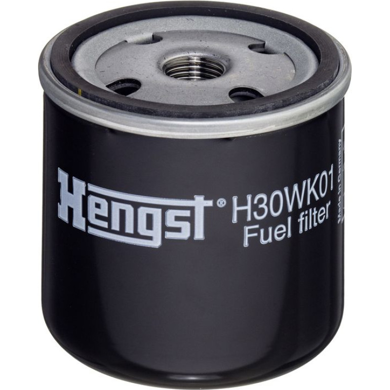 HENGST FILTER Kraftstofffilter H30WK01 HENGST FILTER Kraftstofffilter H30WK01