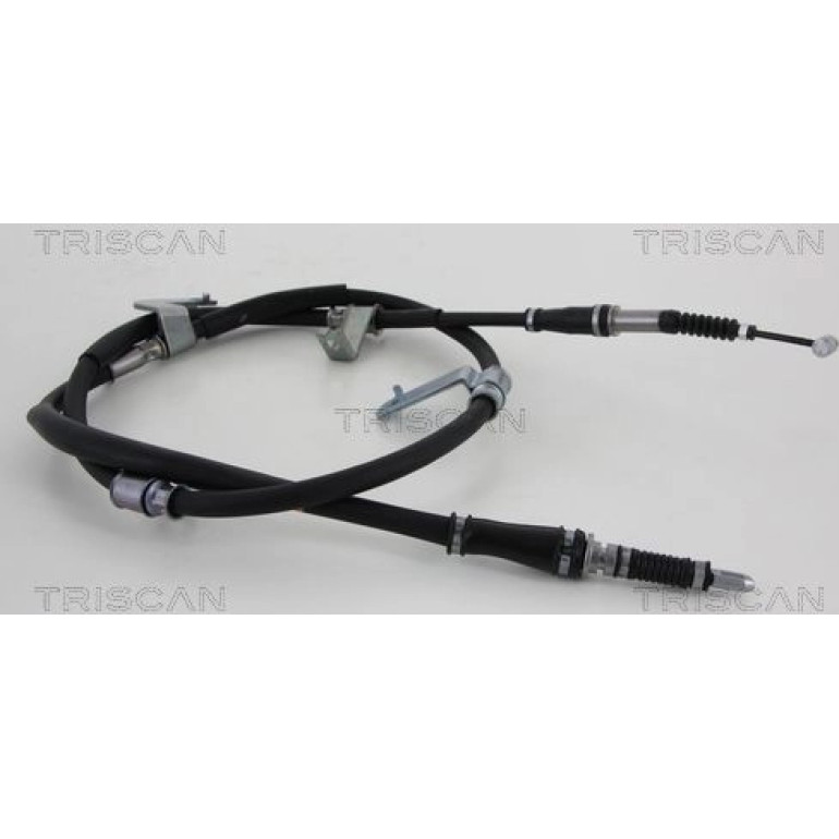 Seilzug, Feststellbremse Hyundai T. Santa Fe 06- Le 814043172 Seilzug, Feststellbremse Hyundai T. Santa Fe 06- Le 814043172