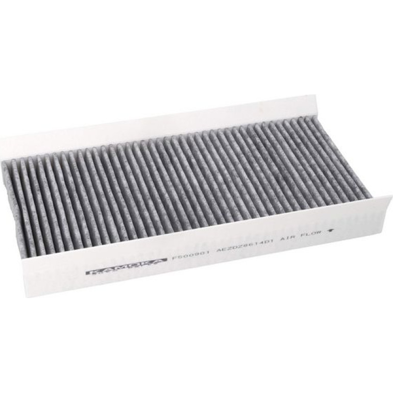 KAMOKA Filter, Innenraumluft F500901 KAMOKA Filter, Innenraumluft F500901