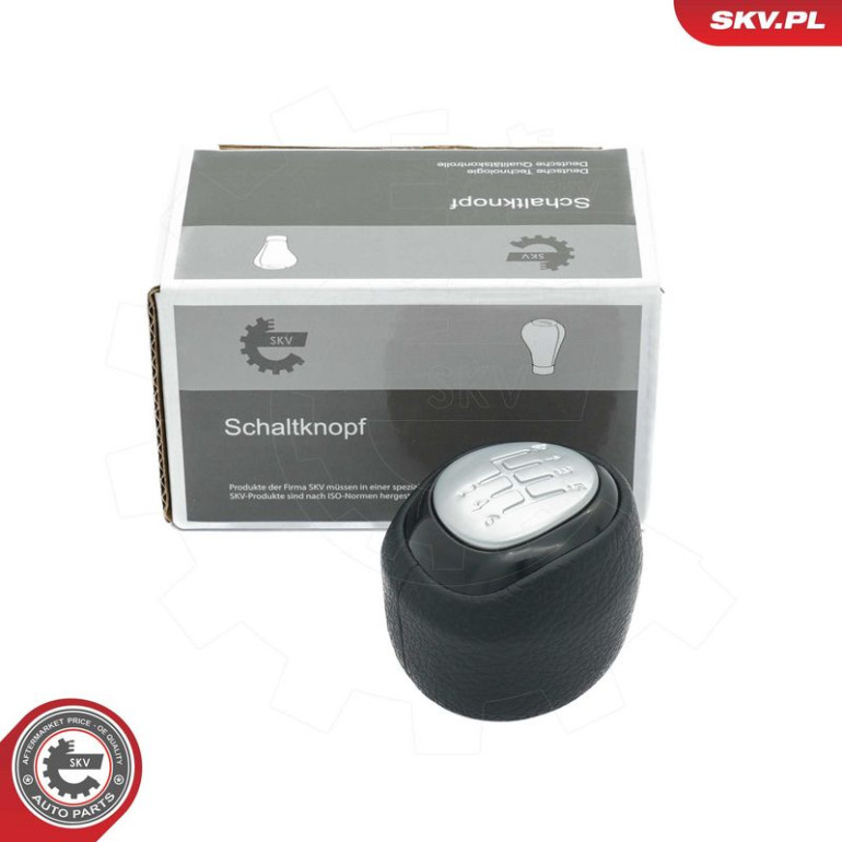 ESEN SKV Schalthebelknauf 63SKV113