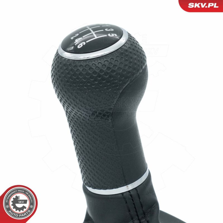 ESEN SKV Schalthebelknauf 63SKV442 ESEN SKV Schalthebelknauf 63SKV442
