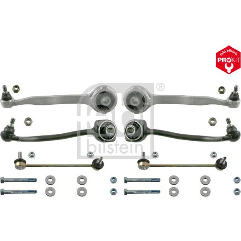 FEBI BILSTEIN Reparatursatz 23702 FEBI BILSTEIN Reparatursatz 23702