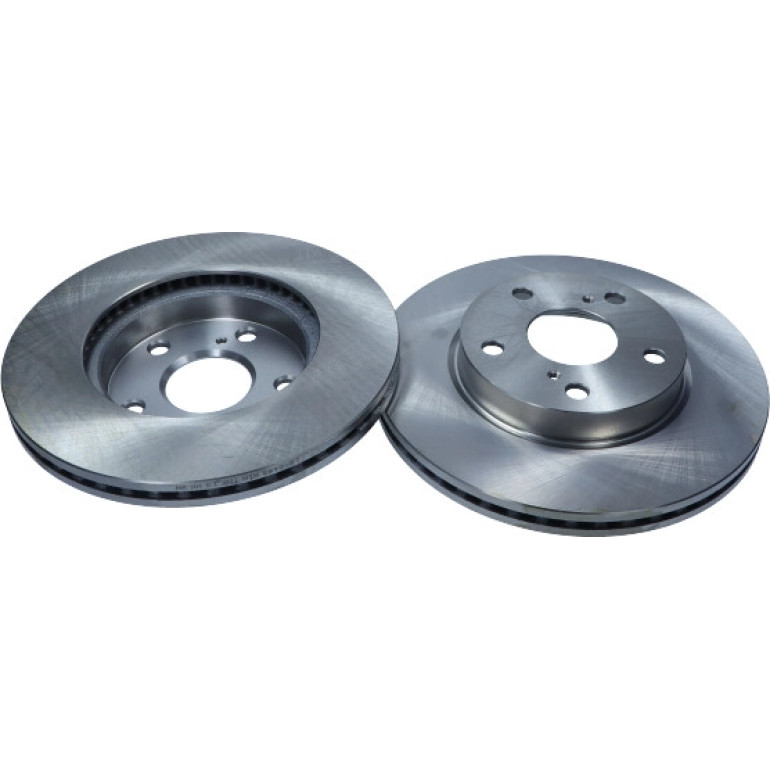 Maxgear Bremsscheibe Toyota P. Auris 06- Japan 19-2483 Maxgear Bremsscheibe Toyota P. Auris 06- Japan 19-2483