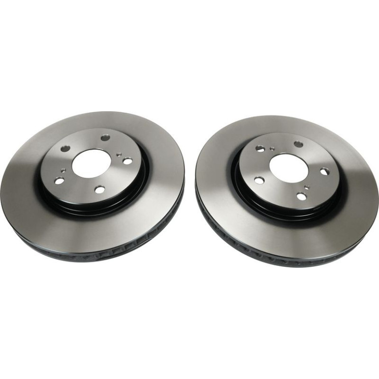 Bremsscheibe Lexus P. Is 05 DF7340