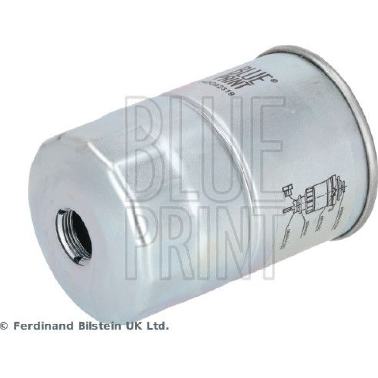 BluePrint Kraftstofffilter ADG02319 BluePrint Kraftstofffilter ADG02319