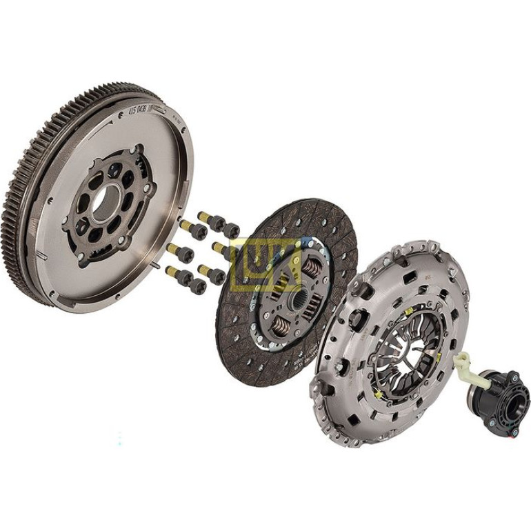 Kupplungssatz 600 0368 00 Kupplungssatz 600 0368 00