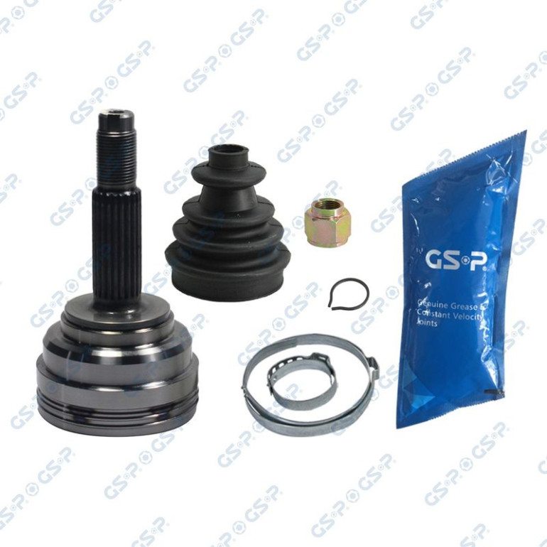 GSP Homokinetisches Gelenk 808016 GSP Homokinetisches Gelenk 808016