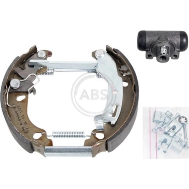 A.B.S. Bremsbacken 111454