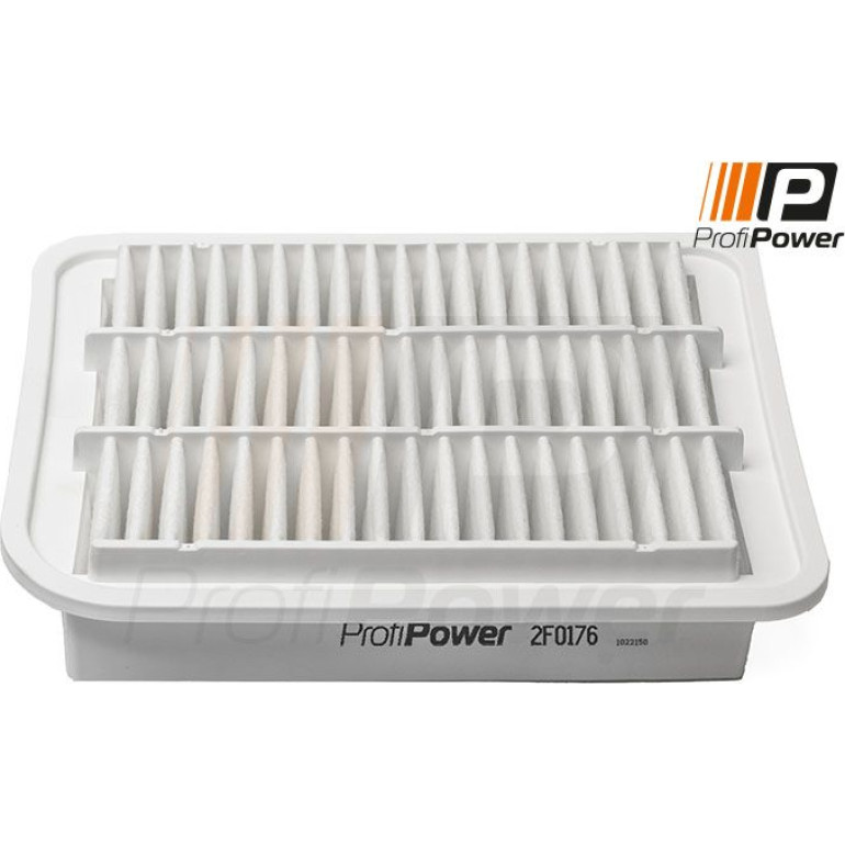 PROFIPOWER Luftfilter 2F0176 PROFIPOWER Luftfilter 2F0176