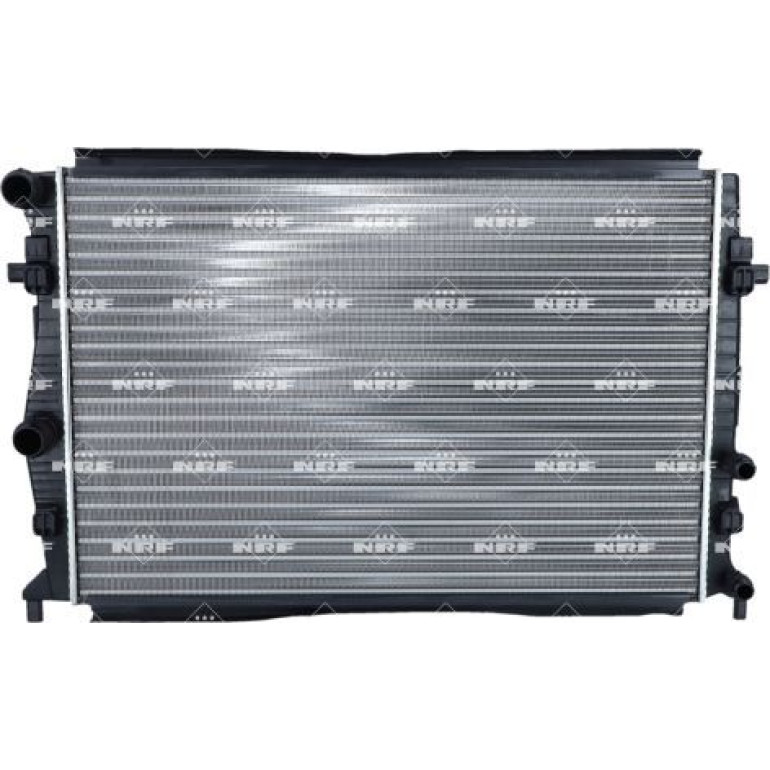 Kühler, Motorkühlung 58398A Kühler, Motorkühlung 58398A