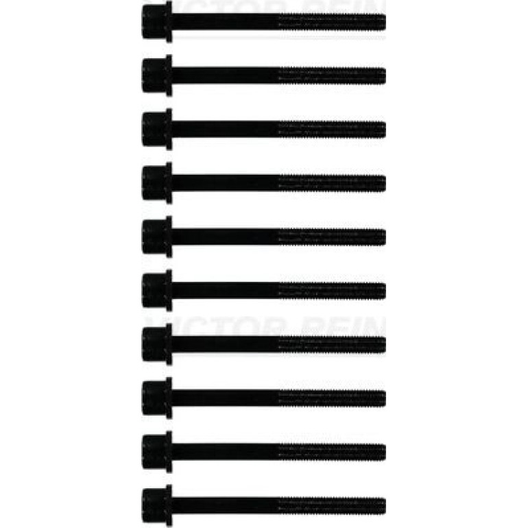 ZK-Schraubensatz 14-10015-01 ZK-Schraubensatz 14-10015-01