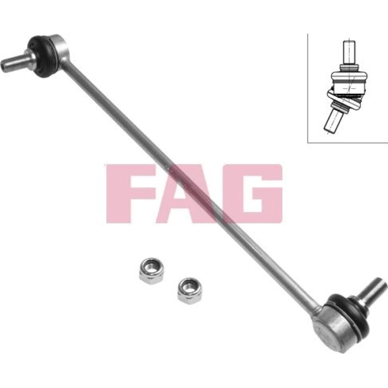 FAG Stange/Strebe, Stabilisator 818 0462 10 FAG Stange/Strebe, Stabilisator 818 0462 10