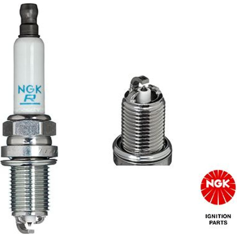 PFR7W-T NGK-Zündkerze 6840 PFR7W-T NGK-Zündkerze 6840