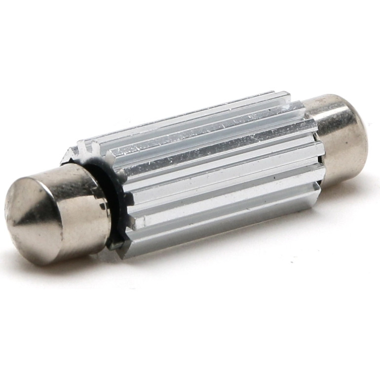 LED Soffitte C10W 42mm SV8,5-8 6x 2835 24V SMD Weiß LED Soffitte C10W 42mm SV8,5-8 6x 2835 24V SMD Weiß