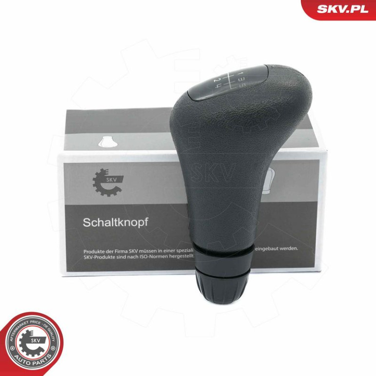 ESEN SKV Schalthebelknauf 63SKV137 ESEN SKV Schalthebelknauf 63SKV137