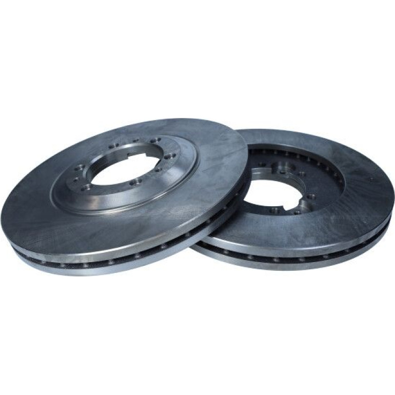 Maxgear Bremsscheibe Opel P. Frontera 92- 280Mm 19-2649 Maxgear Bremsscheibe Opel P. Frontera 92- 280Mm 19-2649