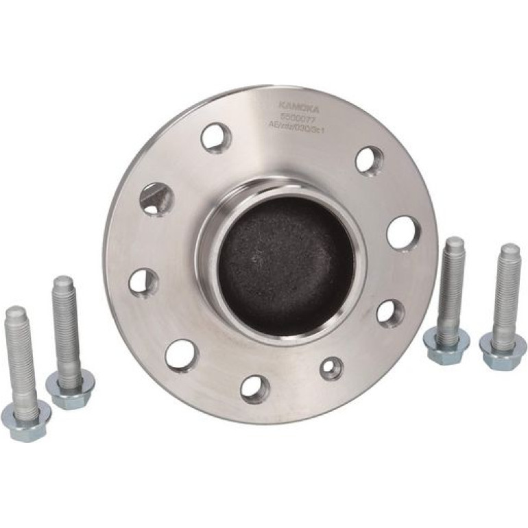 KAMOKA Radlagersatz 5500077 KAMOKA Radlagersatz 5500077