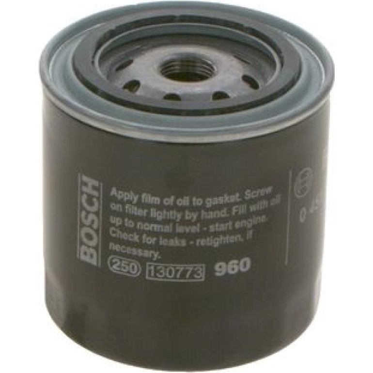 Ölfilter 0 451 103 084 Ölfilter 0 451 103 084
