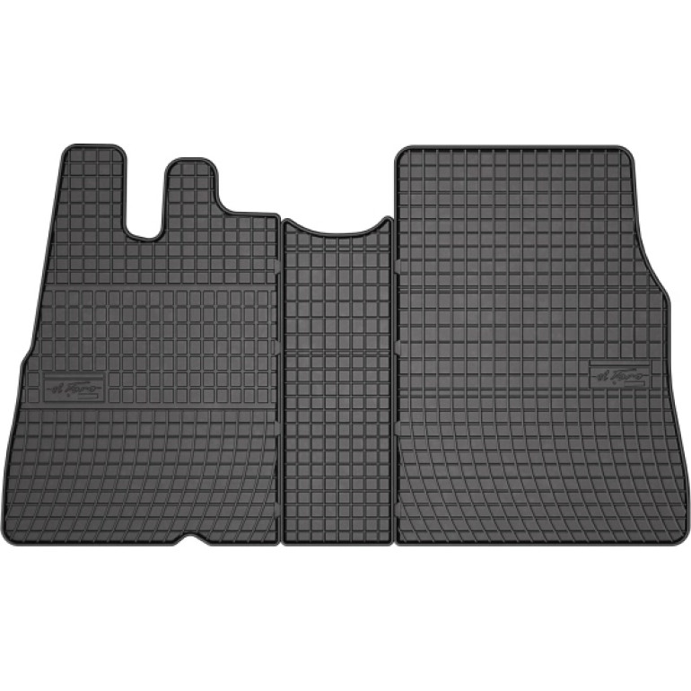 Passgenaue Kofferraummatte Gummimatten Citroen Jumper I/Fiat Ducato Ii/Peugeot Boxer I 1994-2006 D00951 Passgenaue Kofferraummatte Gummimatten Citroen Jumper I/Fiat Ducato Ii/Peugeot Boxer I 1994-2006 D00951
