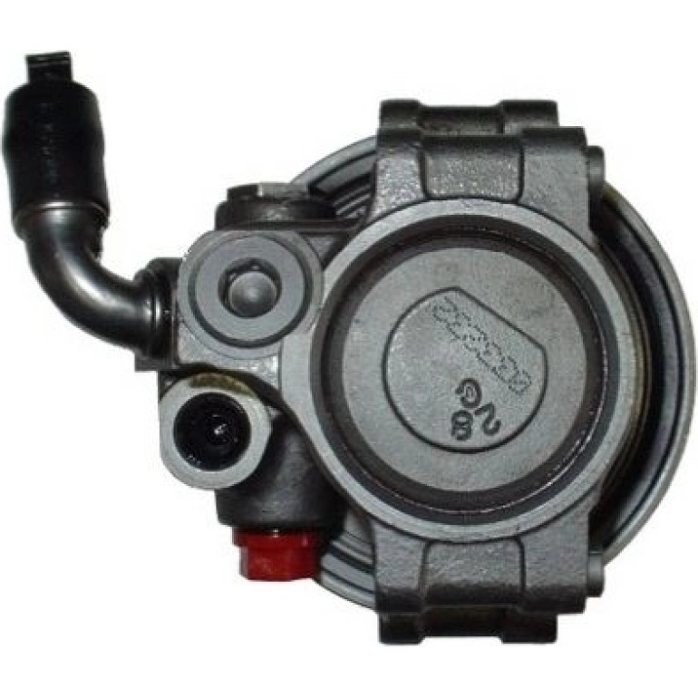 SPIDAN Hydraulikpumpe 53732 SPIDAN Hydraulikpumpe 53732