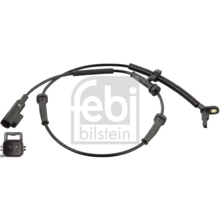 FEBI BILSTEIN ABS Sensor 106908 FEBI BILSTEIN ABS Sensor 106908