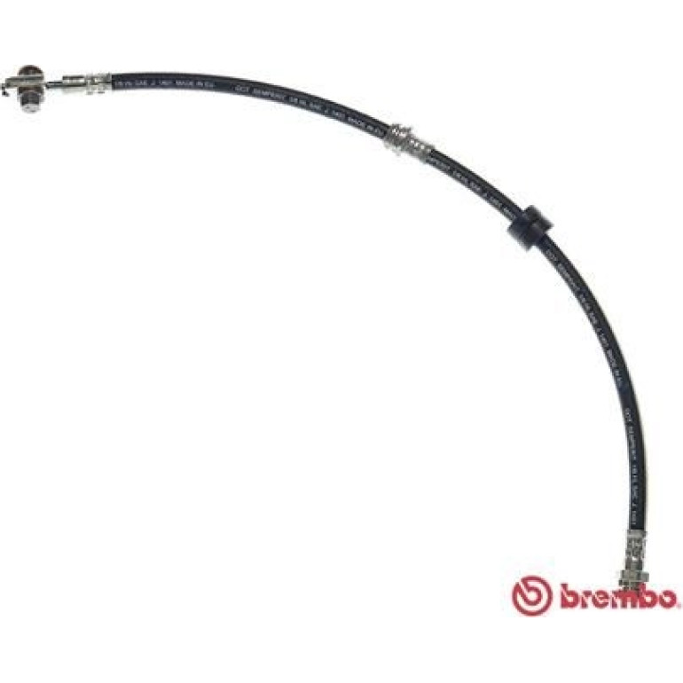 BREMBO Bremsschlauch T85046 BREMBO Bremsschlauch T85046