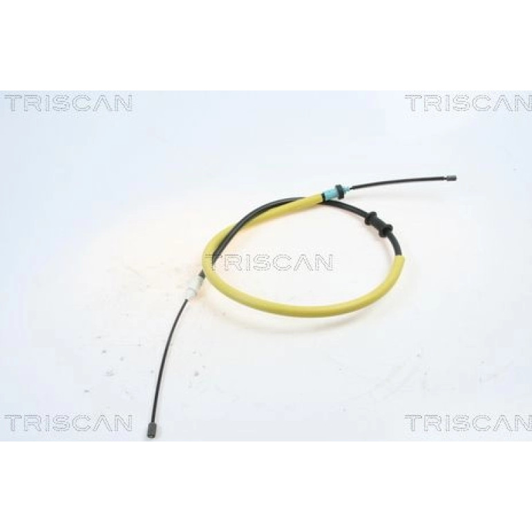 Seilzug, Feststellbremse Renault T. Kangoo 01- Le 814025179 Seilzug, Feststellbremse Renault T. Kangoo 01- Le 814025179
