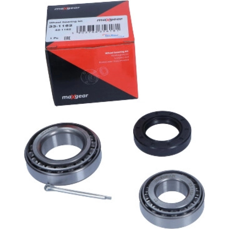 Radlagersatz 33-1162 Radlagersatz 33-1162